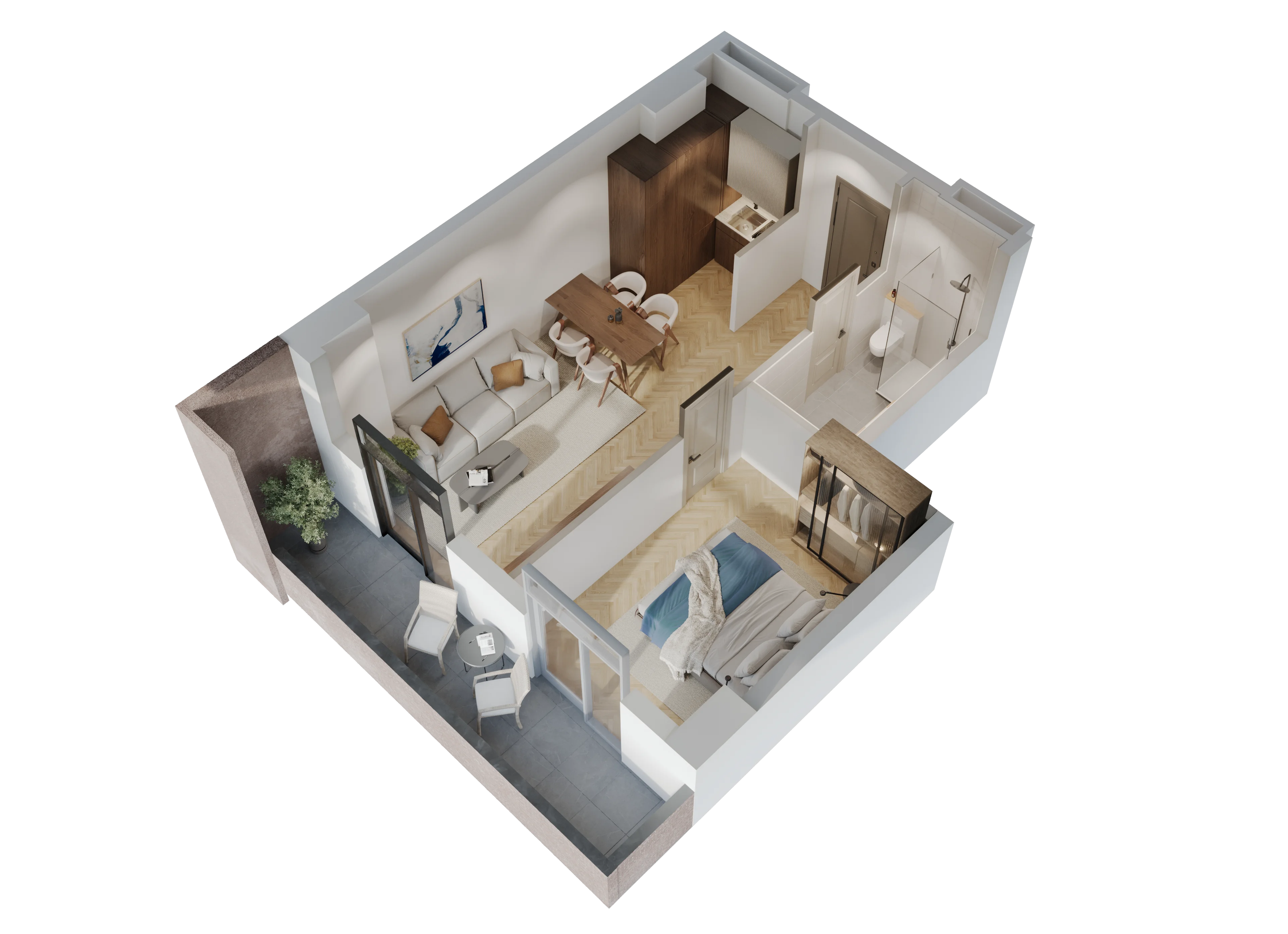 3D Image