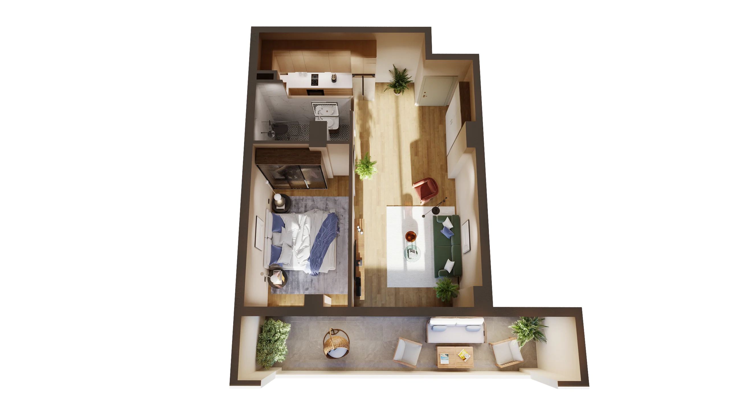 3D Image