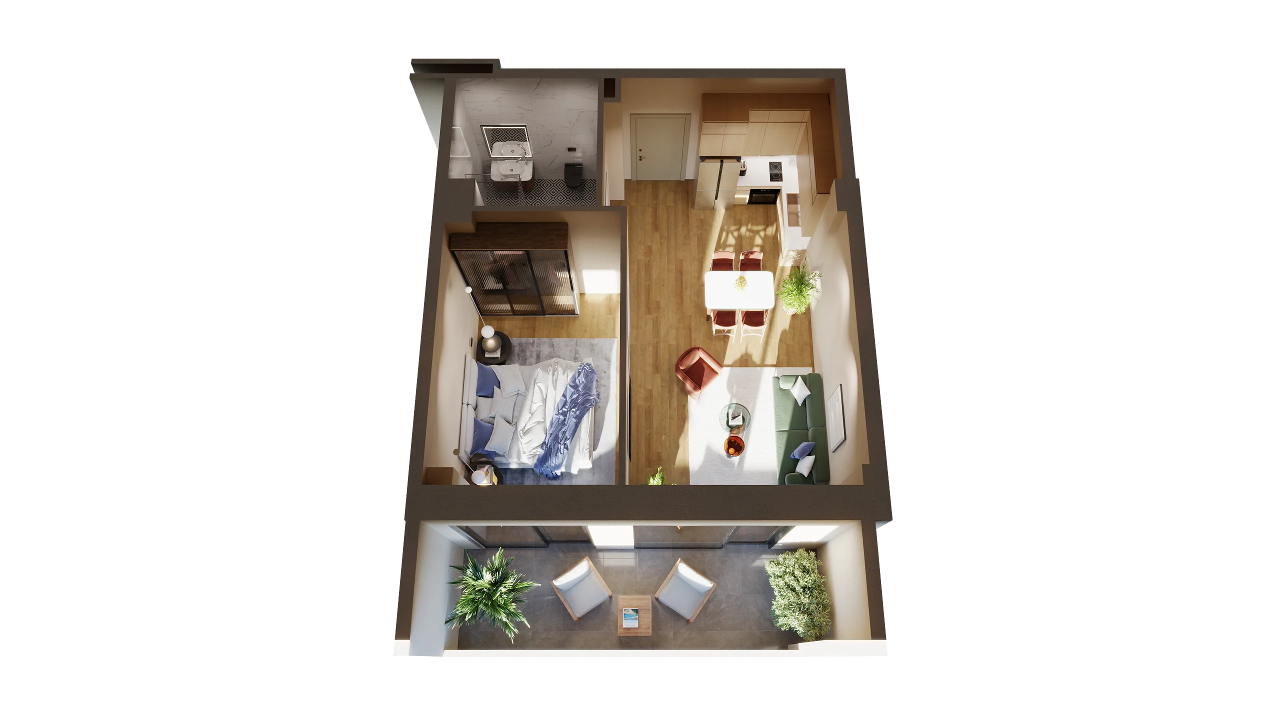 House Image
