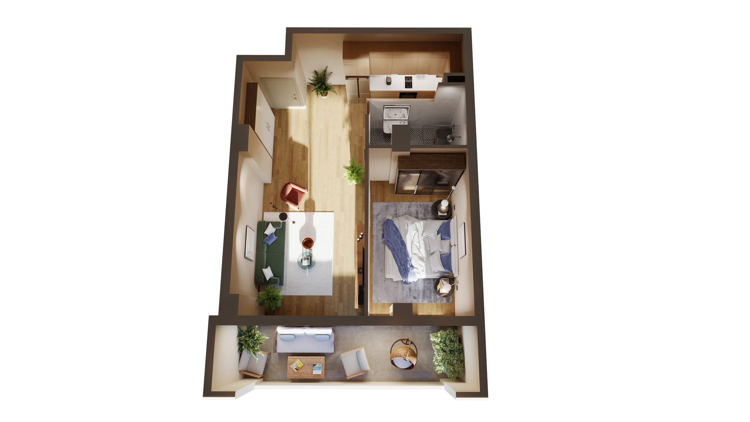 3D Image